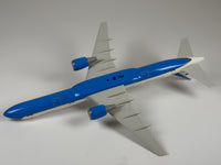 1:150 U.S Air Force (USAF) Boeing 757-200 (C-32A) (98-0001) - Powder Blue | Sky Marks