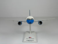 1:150 U.S Air Force (USAF) Boeing 757-200 (C-32A) (98-0001) - Powder Blue | Sky Marks