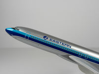 1:150 Eastern Air Lines Boeing 727-200 (N807EA) - Grey Hockey Stick | Sky Marks