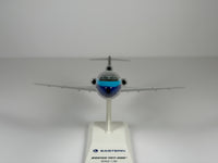 1:150 Eastern Air Lines Boeing 727-200 (N807EA) - Grey Hockey Stick | Sky Marks