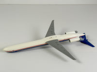 1:150 Midwest Express McDonnell Douglas MD-80 - Blue | Skymarks