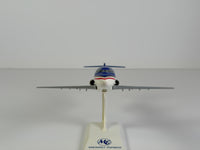 1:150 Midwest Express McDonnell Douglas MD-80 - Blue | Skymarks