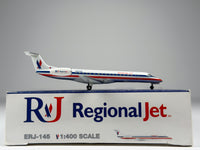 American Eagle Embraer E145 1:400 Gemini Jets N624AE (SKYAAL001)