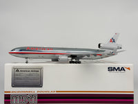 American Airlines McDonnell Douglas MD-11 1:200 Seattle Models N1763 (SM2-001-001-01)