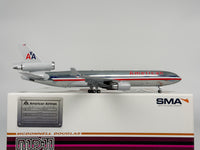 American Airlines McDonnell Douglas MD-11 1:200 Seattle Models N1763 (SM2-001-001-01)