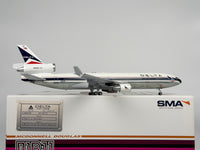 Delta Air Lines McDonnell Douglas MD-11 1:200 Seattle Models N802DE (SM2-001-006-02)