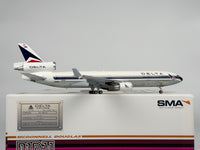 Delta Air Lines McDonnell Douglas MD-11 1:200 Seattle Models N892DL (SM2-001-006-03)