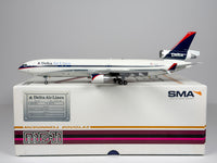 Delta Air Lines McDonnell Douglas MD-11 1:200 SMAC N808DE (SM2-001-006-04)