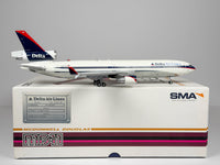 Delta Air Lines McDonnell Douglas MD-11 1:200 SMAC N808DE (SM2-001-006-04)