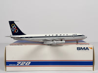 Olympic Airways Boeing 720 1:200 SMAC SX-DBI (SM2-005-050-01)