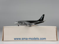 Ryanair Boeing 737-200 1:400 SMAC EI-CJE (SMA021002)