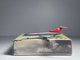 Northwest Airlines Boeing 727-100 1:400 SMAC N460US (SMA030802)