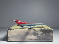 Northwest Airlines Boeing 727-100 1:400 SMAC N460US (SMA030802)