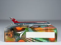 Northwest Airlines Douglas DC-9-30/40/50 1:400 SMAC N606NW + N756NW + N401EA (SMA031101)