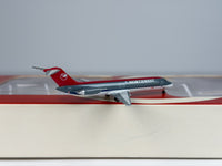 Northwest Airlines Douglas DC-9-30/40/50 1:400 SMAC N606NW + N756NW + N401EA (SMA031101)