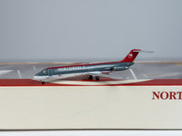 Northwest Airlines Douglas DC-9-30/40/50 1:400 SMAC N606NW + N756NW + N401EA (SMA031101)