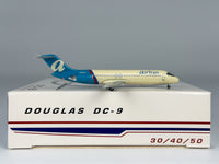 AirTran Douglas DC-9-30 1:400 SMAC N848AT (SMA031201)