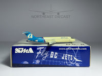 AirTran Douglas DC-9-30 1:400 SMAC N848AT (SMA031201)