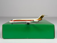Continental Airlines Douglas DC-9-30 1:400 Aeroclassics N521TX (SMA040301)