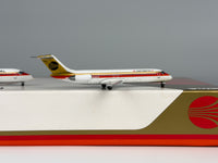 Continental Airlines Douglas DC-9-30 1:400 SMAC N521TX & N12536 (SMA040301)