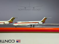 Continental Airlines Douglas DC-9-30 1:400 SMAC N521TX & N12536 (SMA040301)