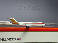 Continental Airlines Douglas DC-9-30 1:400 SMAC N521TX & N12536 (SMA040301)