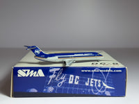 Midwest Express Douglas DC-9-30 1:400 Aeroclassics N202ME (SMA040303)