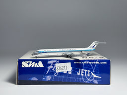 North Central Airlines Douglas DC-9-50 1:400 SMAC N772NC (SMA040401)
