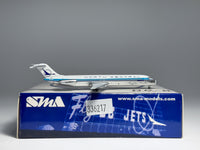 North Central Airlines Douglas DC-9-50 1:400 SMAC N772NC (SMA040401)