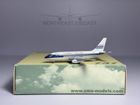 Piedmont Airlines Boeing 737-200 1:400 SMAC N737N (SMA040402)