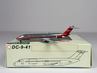 USAir Douglas DC-9-30 1:400 SMAC N927VJ (SMA040601)