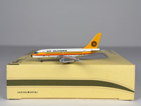 AirCal Boeing 737-100 1:400 SMAC N471GB (SMA050201)