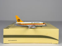 AirCal Boeing 737-100 1:400 SMAC N471GB (SMA050201)