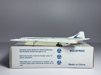 Air France Aerospatiale/BAC Concorde 1:400 SOCATEC F-BTSC (SOCAFR002)