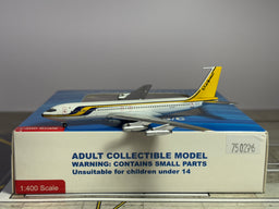 Aeroclassics 1:400 Sudan Airways Boeing 707-300C ST-AIX ACSTAIX
