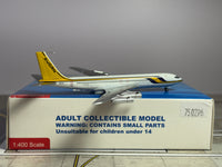 Aeroclassics 1:400 Sudan Airways Boeing 707-300C ST-AIX ACSTAIX