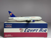 Dragon Wings 1:400 Egpty Air Airbus A300 SU-GAS JX062