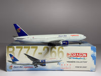 Dragon Wings 1:400 Egpty Air Boeing 777-200 SU-GBP "Nefertiti" 55067