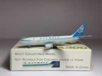 Aeroclassics 1:400 Olympic Airways Airbus A300 SX-BEL ACSXBEL