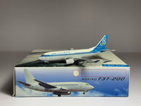 Aeroclassics 1:400 Olympic Airways Boeing 737-300 SX-BLA 1990s colors ACSXBLA