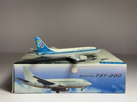 Aeroclassics 1:400 Olympic Airways Boeing 737-300 SX-BLA 1990s colors ACSXBLA