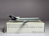 Aeroclassics 1:400 Olympic Airways Boeing 727-284 SX-CBE ACSXCBE