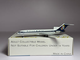 Aeroclassics 1:400 Olympic Airways Boeing 727-284 SX-CBI ACSXCBI