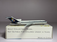 Aeroclassics 1:400 Olympic Airways Boeing 727-284 SX-CBI ACSXCBI