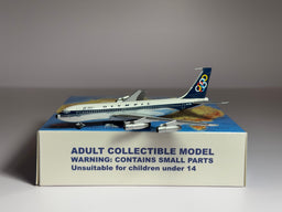 Aeroclassics 1:400 Olympic Airways Boeing 720 SX-DBG ACSXDBG