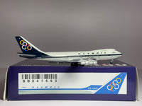 Aeroclassics 1:400 Olympic Airways Boeing 747-200 SX-OAD Olympic Flare BBX41663