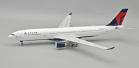Delta Air Lines Airbus A330-300 1:200 Inflight200 N821NW (IF333DL0825)