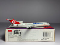 Aviation400 1:400 Turkish Airlines Boeing 727-200 TC-JCK Erciyes WT4722006
