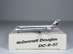 Delta Air Lines Douglas DC-9-30 1:400 Tucano Line N1265L (TC4N1265L)