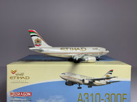 Dragon Wings 1:400 Etihad Cargo Airbus A310 TF-ELS 55977F